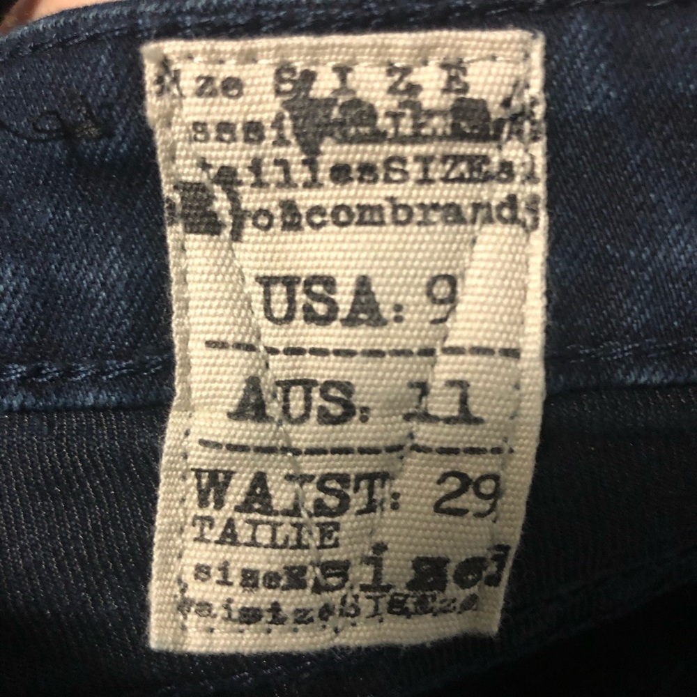 Volcom Jeans - Picture 3 of 6